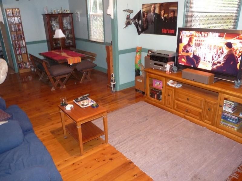 120 West Street, Allenstown QLD 4700
