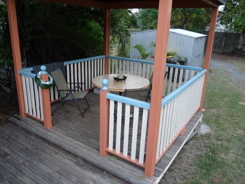 120 West Street, Allenstown QLD 4700