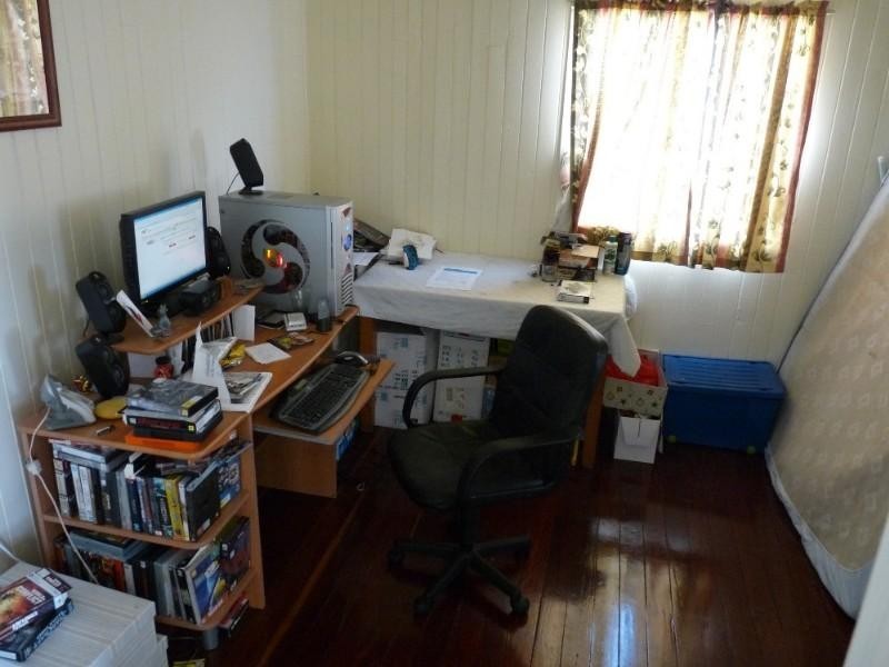 131 Kent Street, Rockhampton City QLD 4700