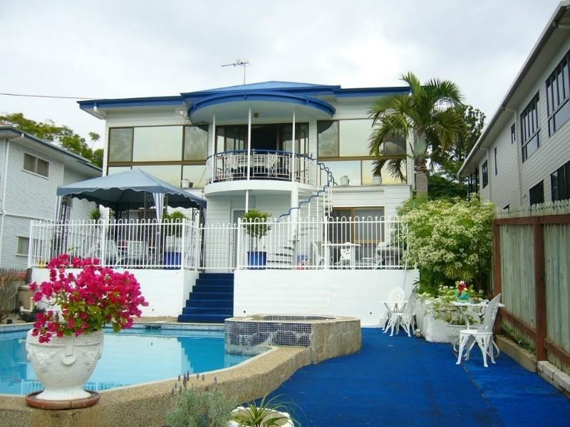 18 Athelstane Street, The Range QLD 4700