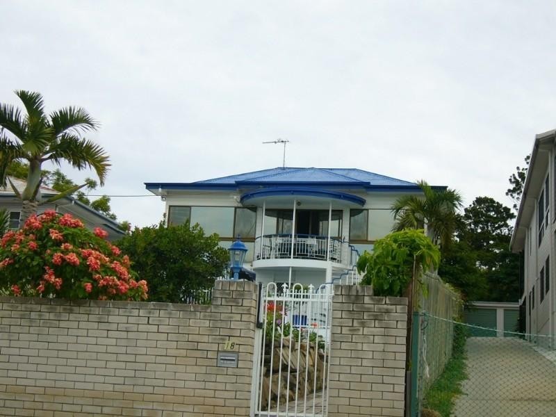 18 Athelstane Street, The Range QLD 4700