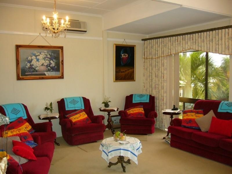 18 Athelstane Street, The Range QLD 4700