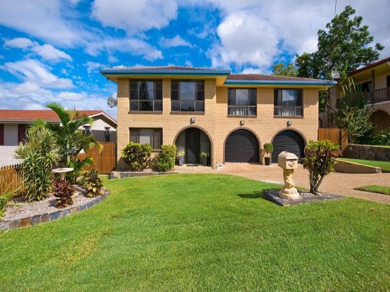 319 Philp Avenue, Frenchville QLD 4701