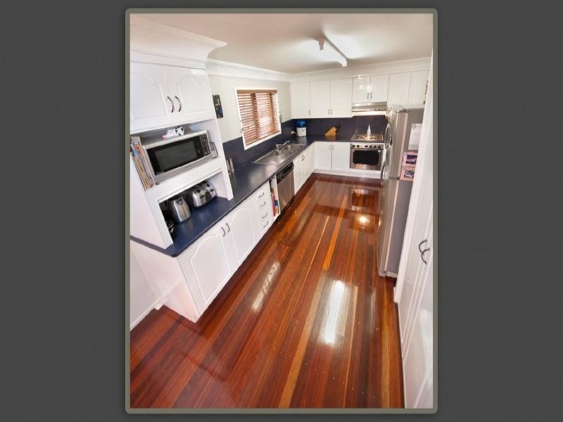 319 Philp Avenue, Frenchville QLD 4701