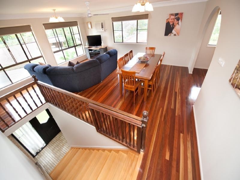 319 Philp Avenue, Frenchville QLD 4701