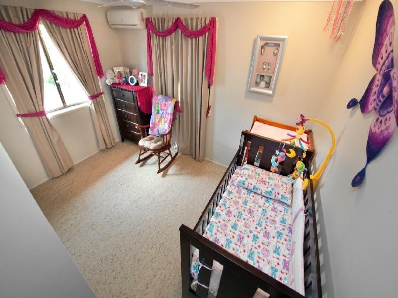 319 Philp Avenue, Frenchville QLD 4701