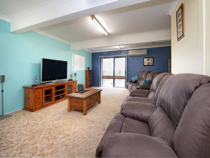 319 Philp Avenue, Frenchville QLD 4701