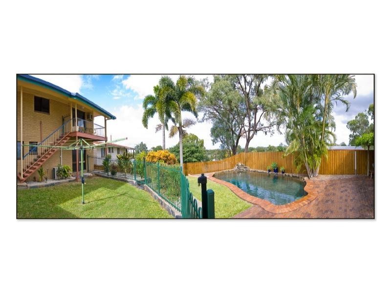 319 Philp Avenue, Frenchville QLD 4701