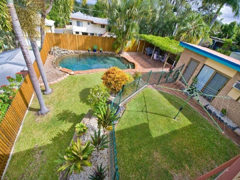 319 Philp Avenue, Frenchville QLD 4701