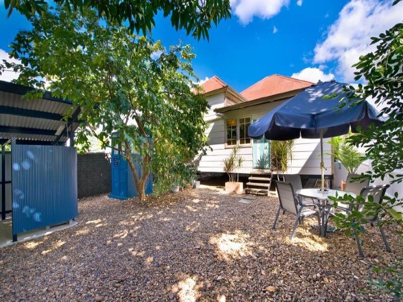 253 Kent Street, Depot Hill QLD 4700