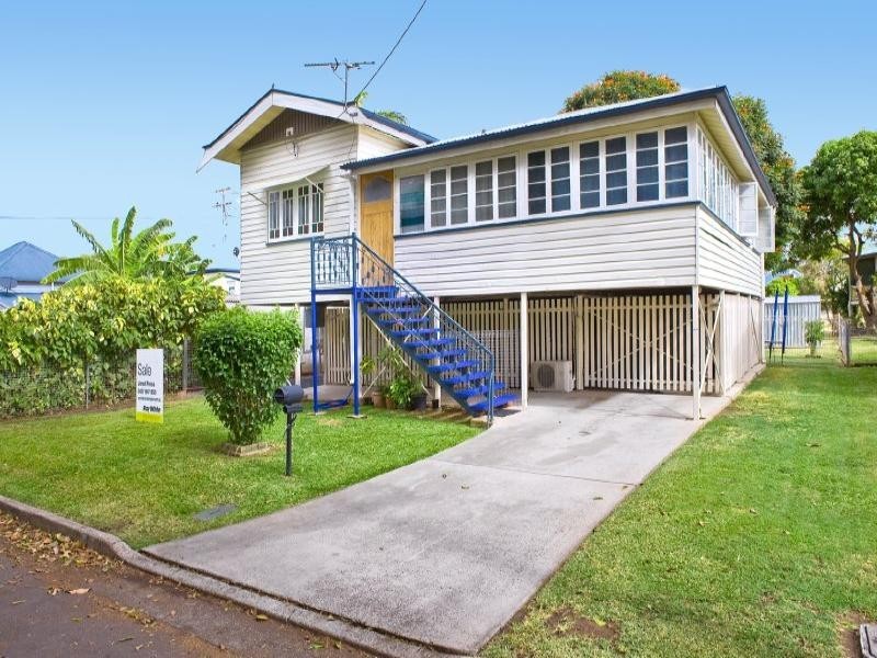 5 Higson Street, Berserker QLD 4701