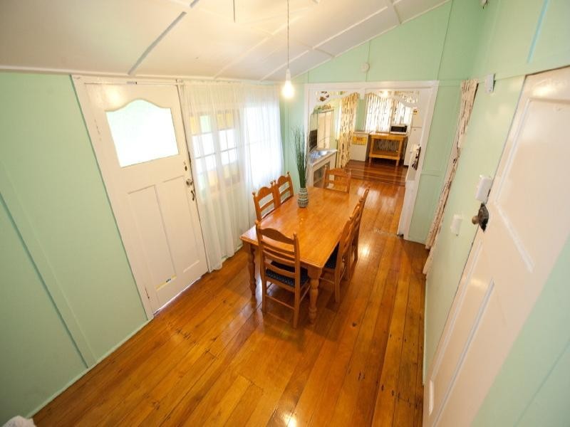 5 Higson Street, Berserker QLD 4701