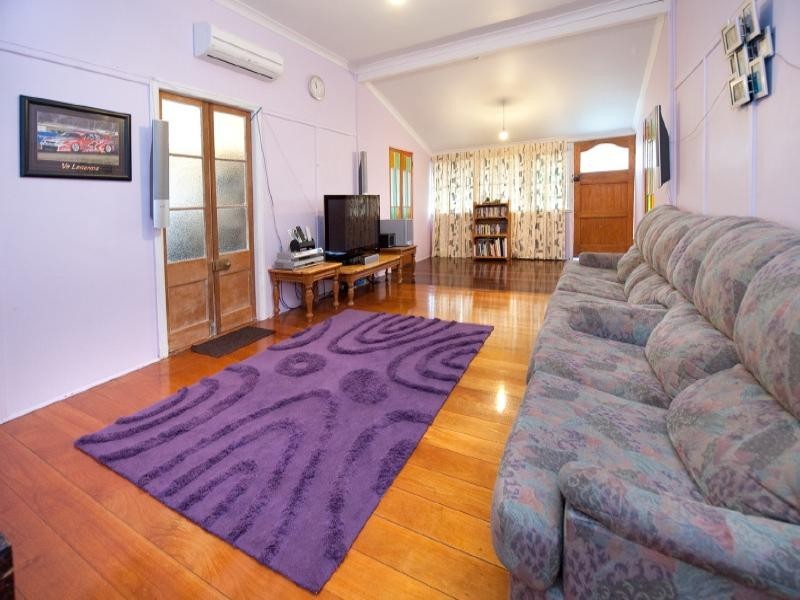 5 Higson Street, Berserker QLD 4701