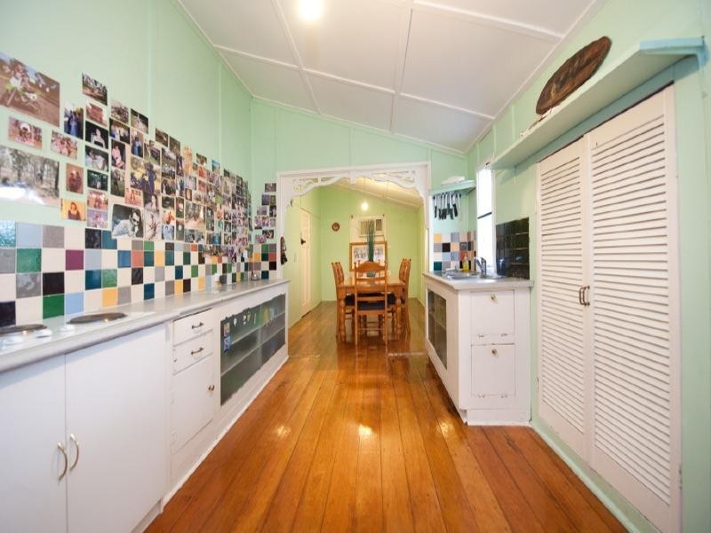 5 Higson Street, Berserker QLD 4701