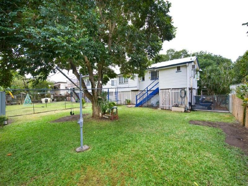 5 Higson Street, Berserker QLD 4701