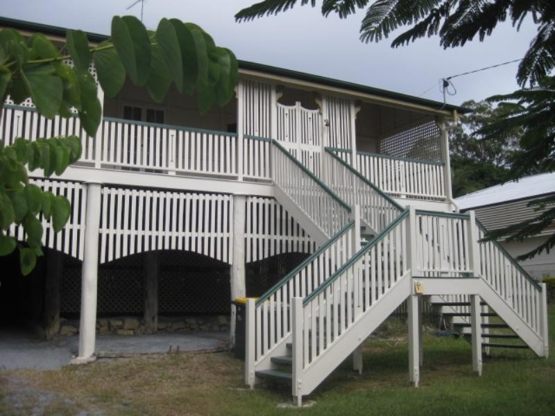 39 Rundle Street, Wandal QLD 4700