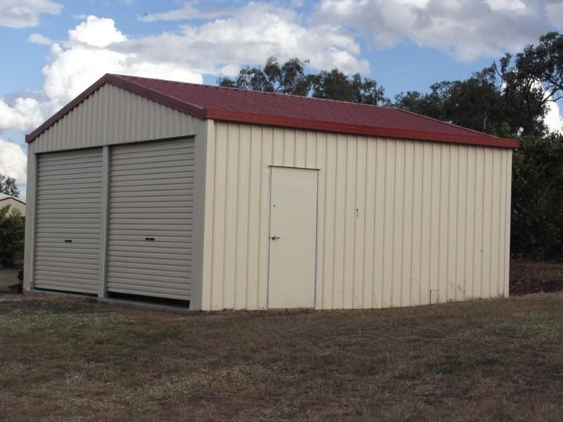 33 Mark Acton Close, Rockyview QLD 4701