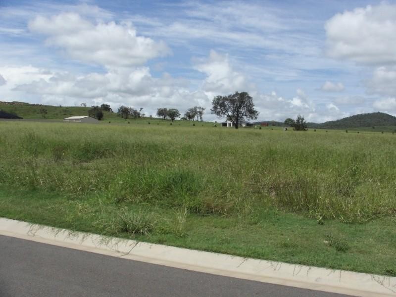 6 Inverary Way, Rockyview QLD 4701