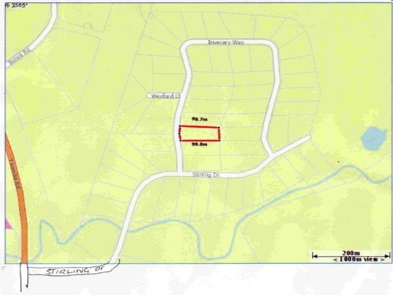 6 Inverary Way, Rockyview QLD 4701