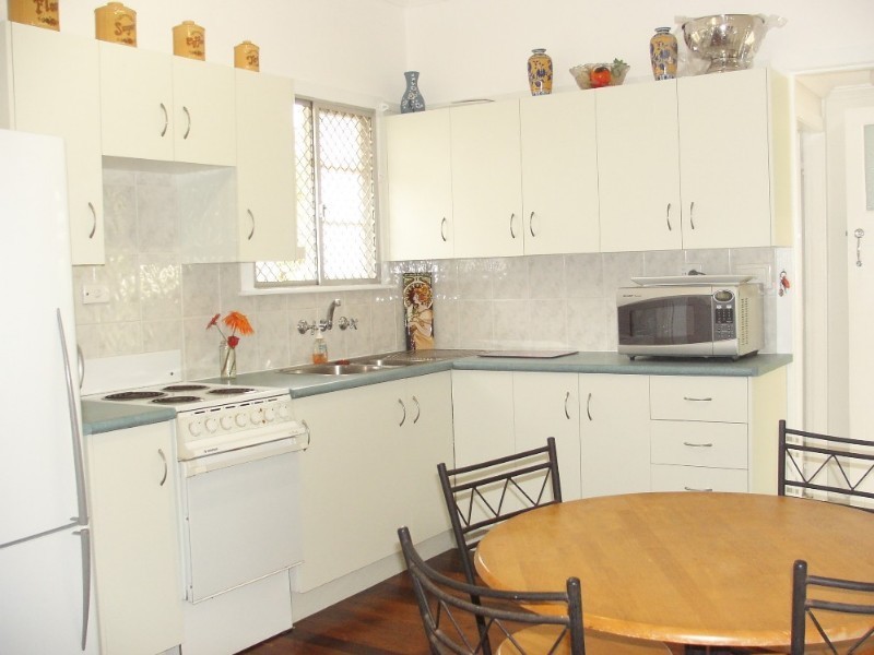 258 Hook Street, Berserker QLD 4701