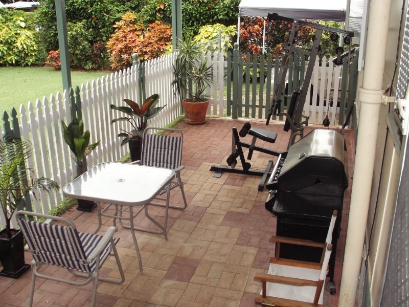 258 Hook Street, Berserker QLD 4701