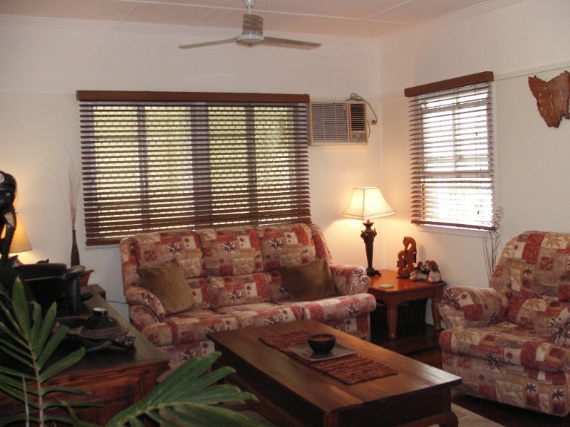 258 Hook Street, Berserker QLD 4701