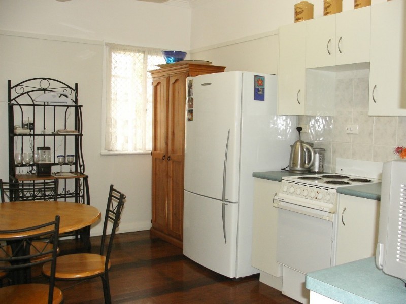 258 Hook Street, Berserker QLD 4701