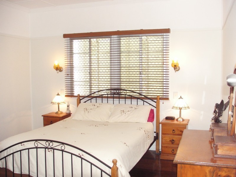 258 Hook Street, Berserker QLD 4701