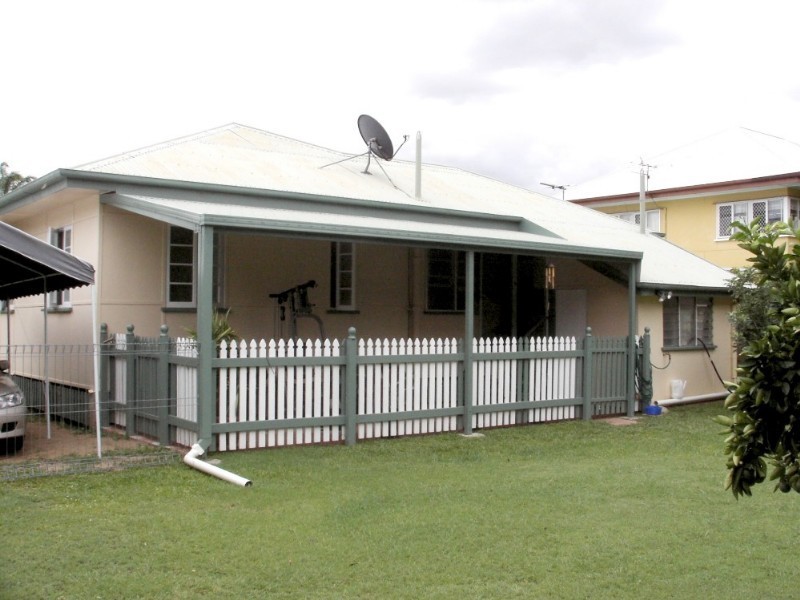 258 Hook Street, Berserker QLD 4701