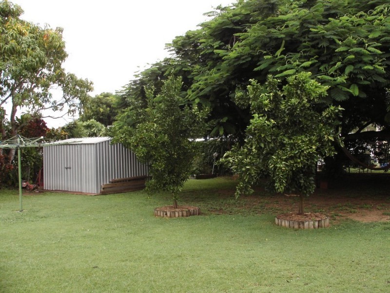 258 Hook Street, Berserker QLD 4701