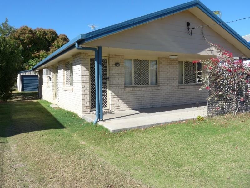 46A Tung Yeen Street, Park Avenue QLD 4701