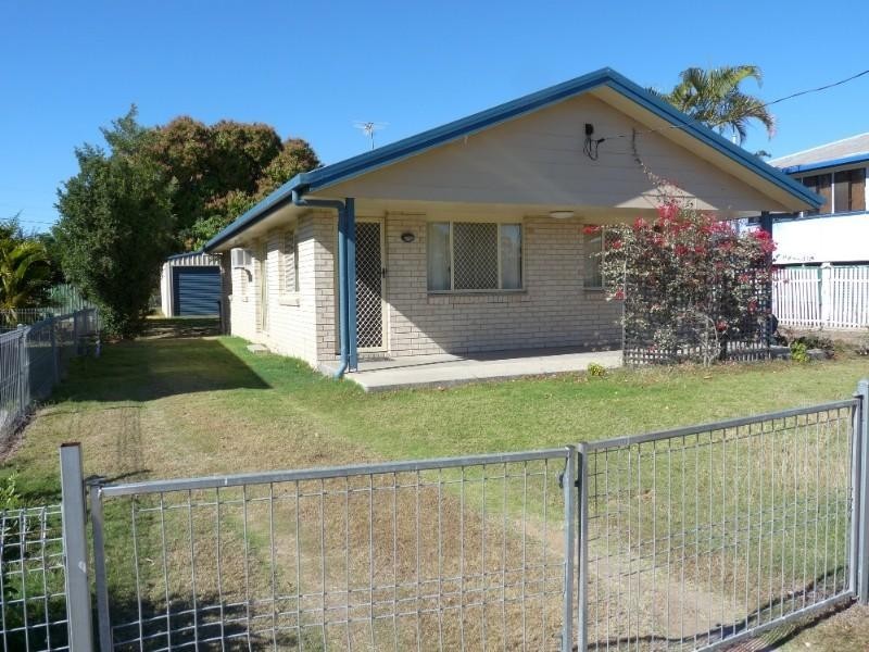 46A Tung Yeen Street, Park Avenue QLD 4701