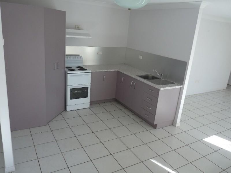 46A Tung Yeen Street, Park Avenue QLD 4701