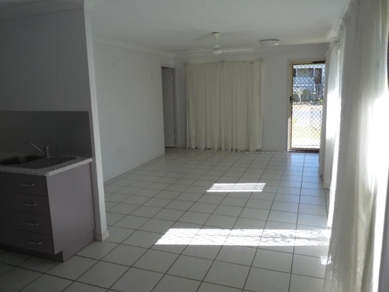 46A Tung Yeen Street, Park Avenue QLD 4701