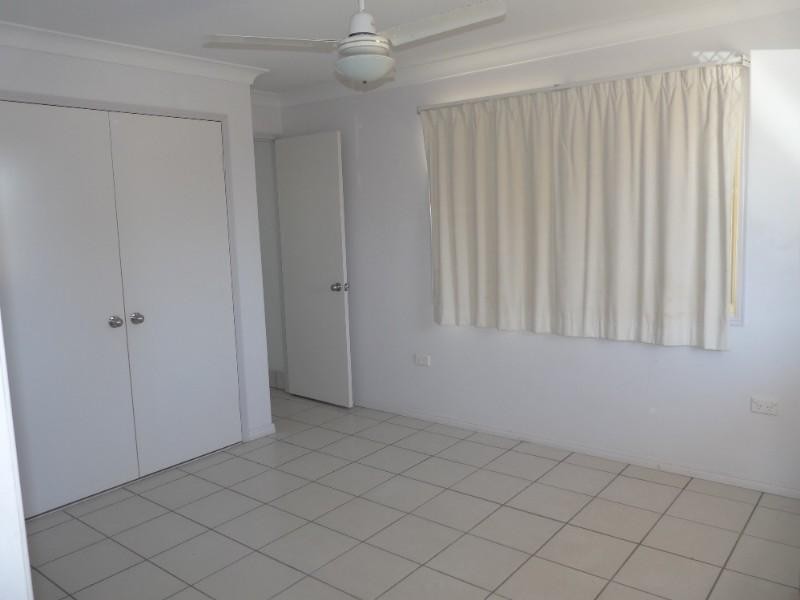 46A Tung Yeen Street, Park Avenue QLD 4701