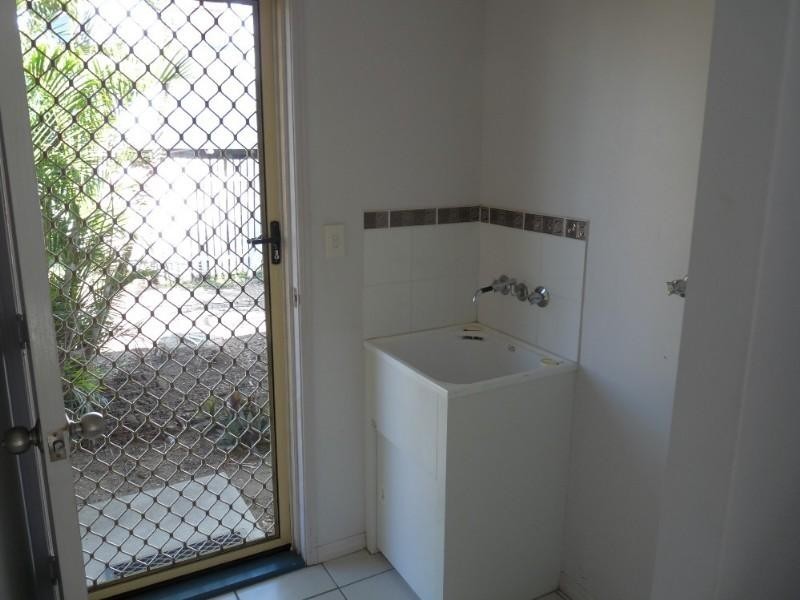 46A Tung Yeen Street, Park Avenue QLD 4701