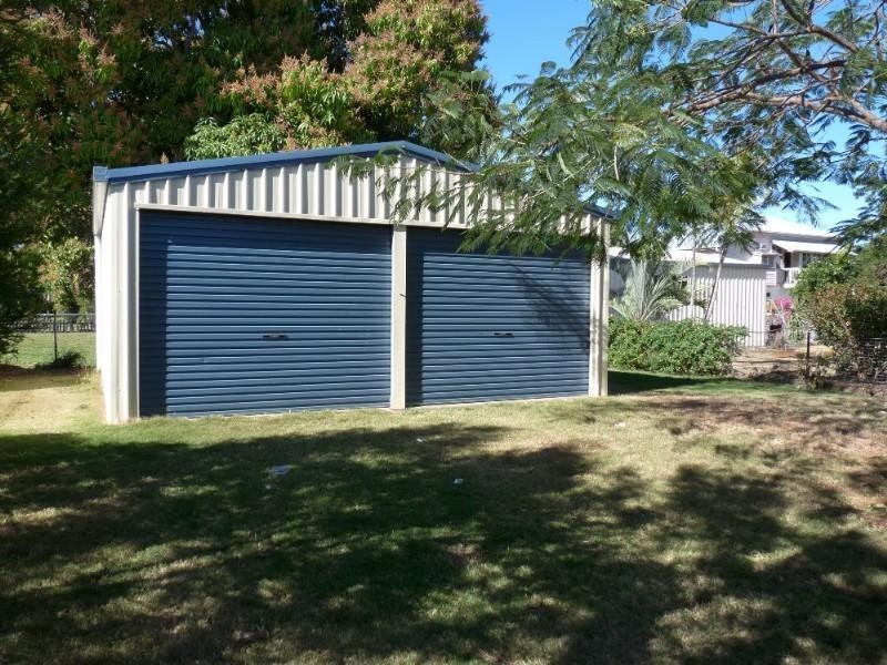 46A Tung Yeen Street, Park Avenue QLD 4701