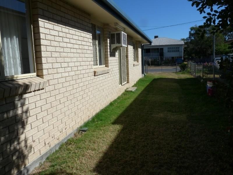 46A Tung Yeen Street, Park Avenue QLD 4701