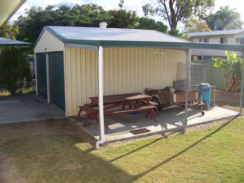 287 Pattemore Street, Kawana QLD 4701