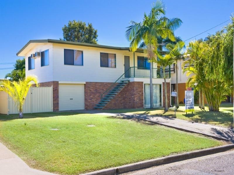 91 Buzacott Street, Park Avenue QLD 4701