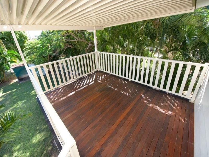 91 Buzacott Street, Park Avenue QLD 4701