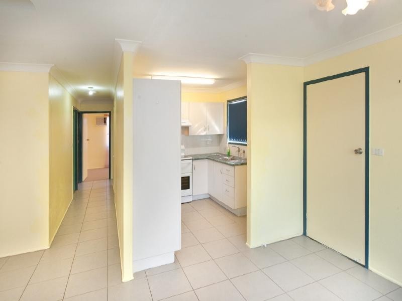 91 Buzacott Street, Park Avenue QLD 4701