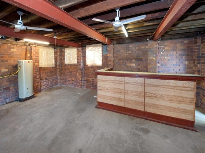 91 Buzacott Street, Park Avenue QLD 4701