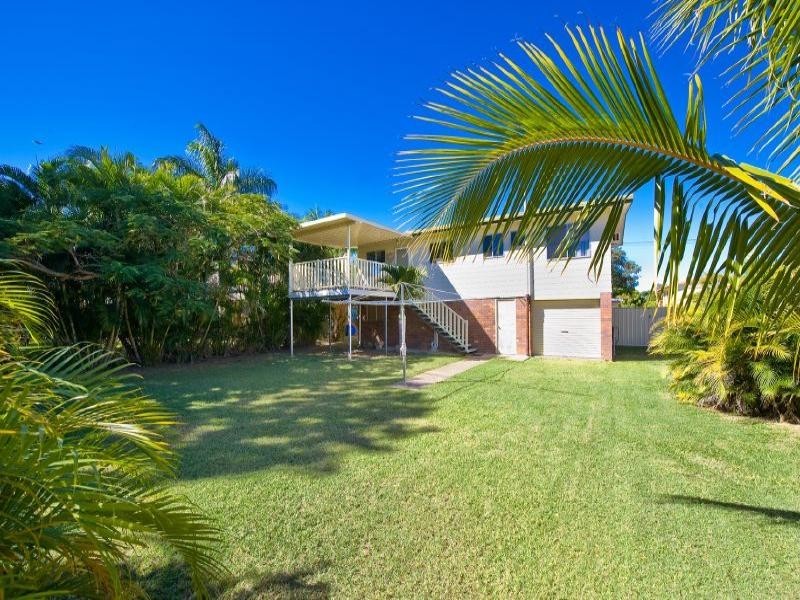 91 Buzacott Street, Park Avenue QLD 4701