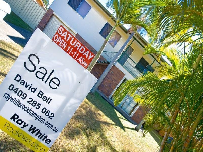 91 Buzacott Street, Park Avenue QLD 4701