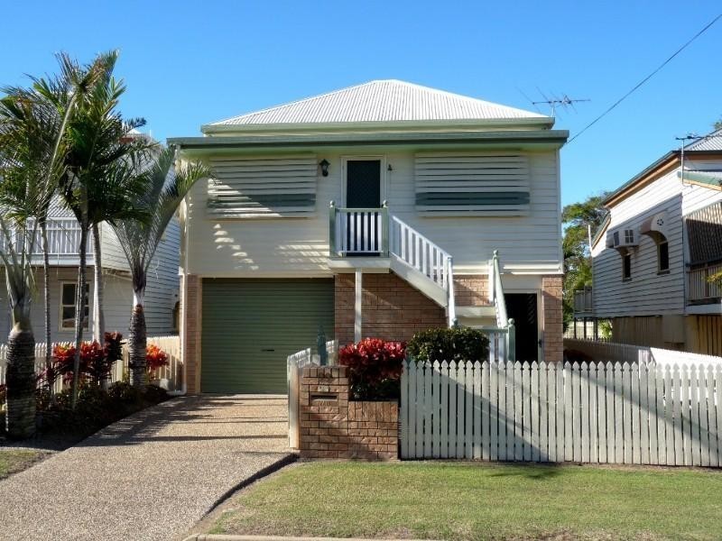99 West Street, Allenstown QLD 4700
