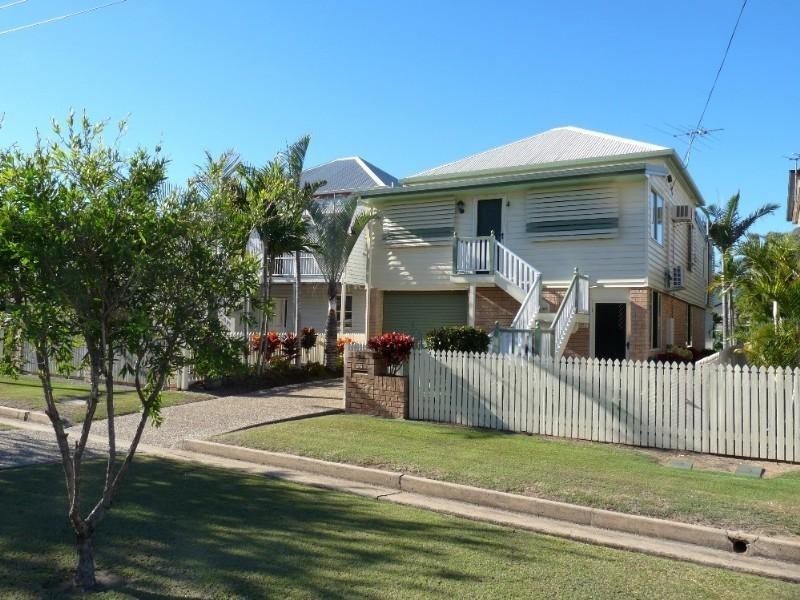 99 West Street, Allenstown QLD 4700