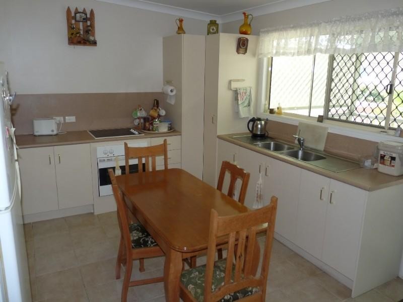 99 West Street, Allenstown QLD 4700