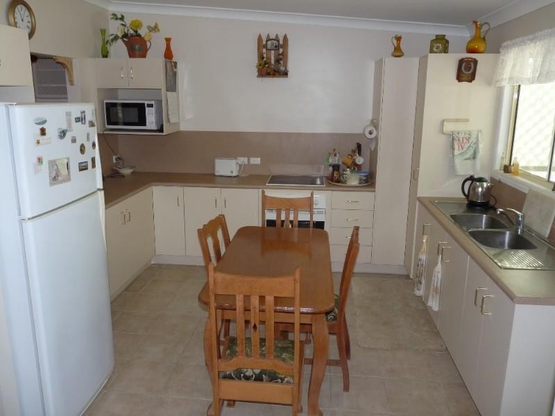 99 West Street, Allenstown QLD 4700