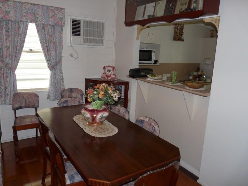 99 West Street, Allenstown QLD 4700
